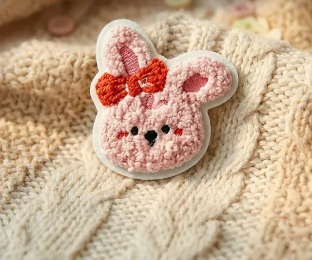 Embroidery